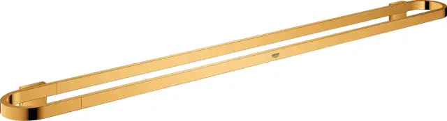 Grohe Selection Полотенцедержатель 80 см, цвет: холодный рассвет 41058GL0