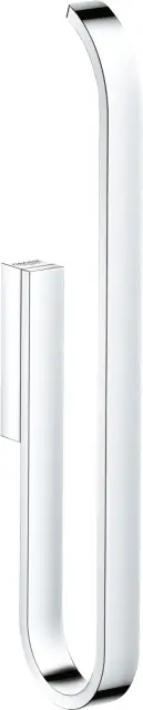Grohe Selection Держатель для запасных рулонов, цвет: хром 41067000