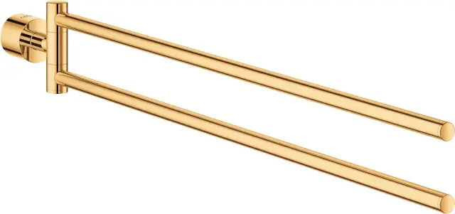 Grohe Atrio New Полотенцедержатель 53,9 см, цвет: холодный рассвет 40308GL3