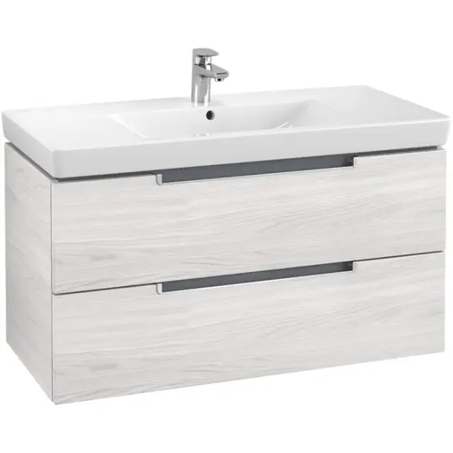 Villeroy & Boch Тумба под раковину, цвет: светлое дерево A69700E8