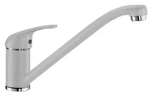 Blanco Daras Смеситель для кухни, излив вращ. на 360°, цвет: бежевый 524189