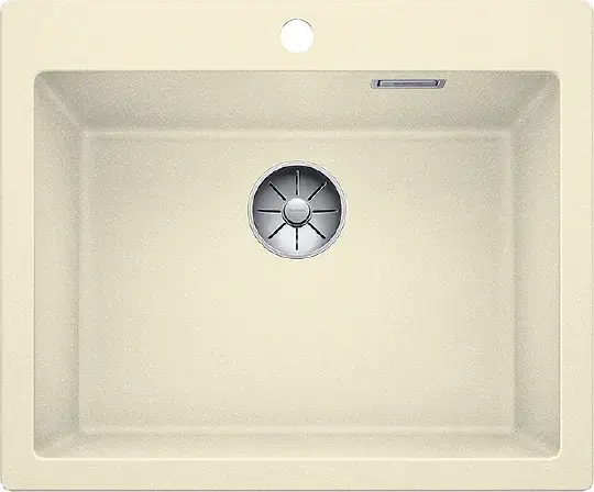 Blanco Pleon Кухонная мойка, встр. серху 61,5x51x22h, цвет: бежевый 521684