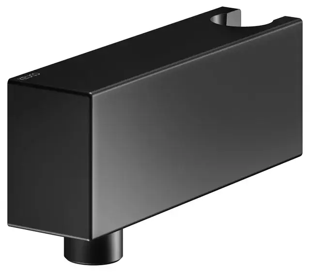 Keuco Universal Шланговое переключение, цвет: черный матовый 59993 370000