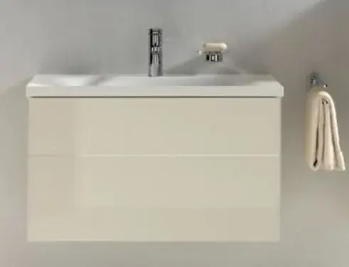 Keuco Royal Reflex Тумба под раковину 79,6x49,6x48,7h см, цвет: светлое дерево 34060 220000