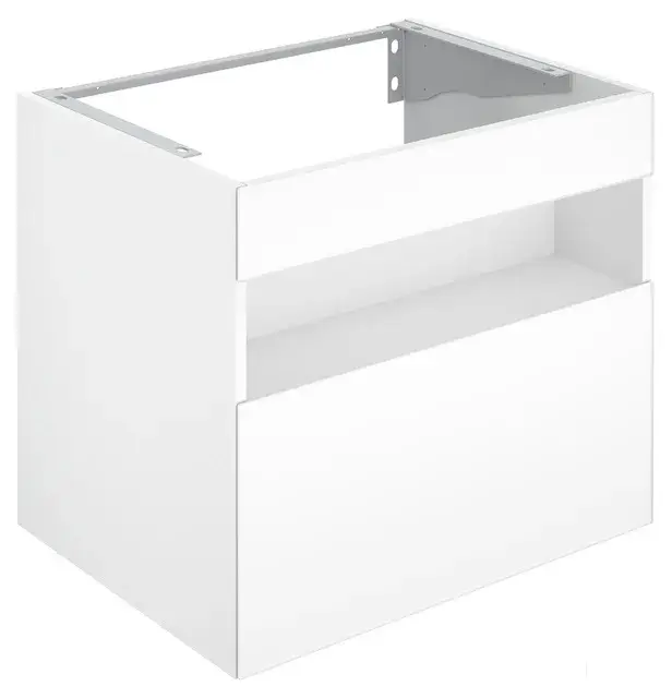 Keuco Stageline Тумба под раковину, 1 ящик 80x49x62,5h см, цвет: вулканит 32862 970000