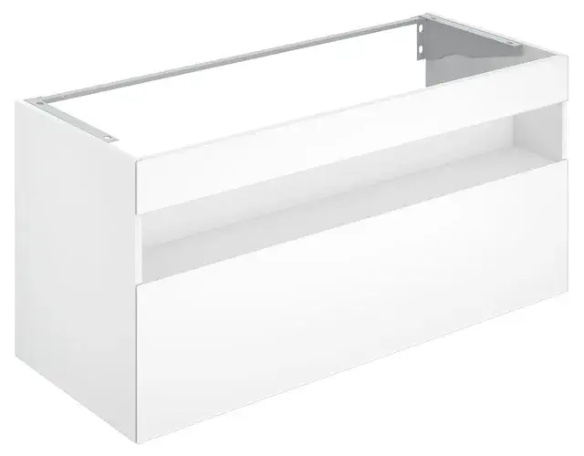 Keuco Stageline Тумба под раковину, 1 ящик 120x49x62,5h см, цвет: вулканит 32882 970100