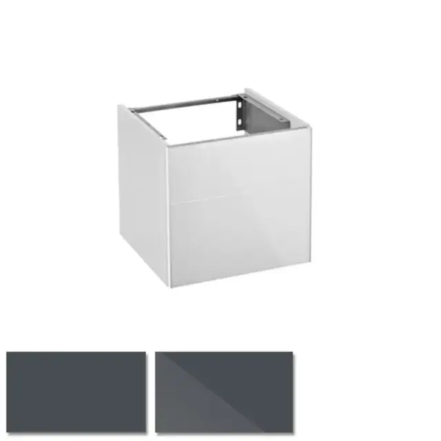Keuco Royal Reflex Тумба под раковину 49,6x48,7x45h см 34040 110002