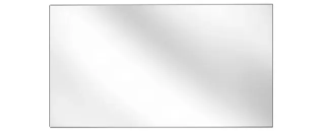 Keuco Edition 11 Зеркало прямоугольное с подсветкой 140x2,6x61h см, цвет: серебро 11195 002500