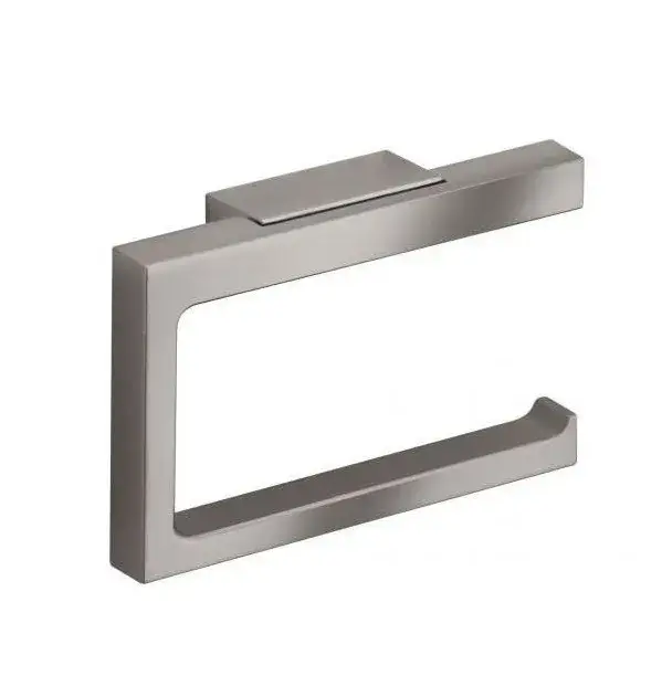 Keuco Edition 11 Держатель туалетной бумаги подвесной, цвет: никель 11162 050000