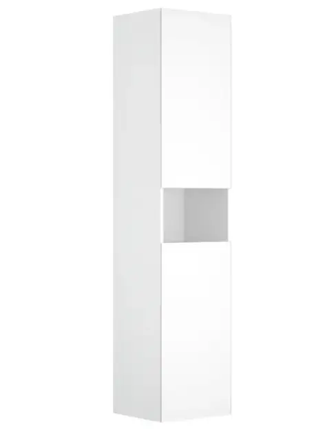 Keuco Stageline Шкаф-пенал 40x36x180h см, цвет: вулканит 32831 970001