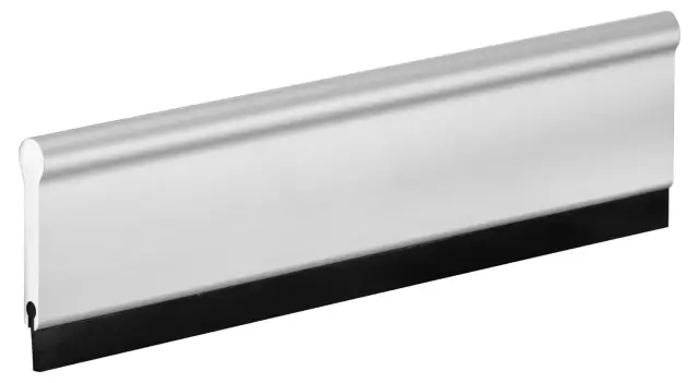 Keuco Collection Moll Стеклоочиститель для корзинки, цвет: алюминий 12759 170000