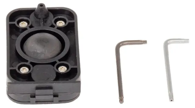 Keuco Сollection Reva Насос для дозатора, цвет: черный 19952 000100