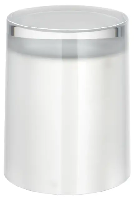 Keuco Edition 11 Колба для дозатора, цвет: белый 11152 009000