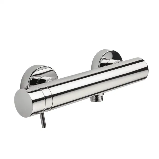 Bossini Oki Термостатический смеситель для душа, цвет: chrome Z005131.030