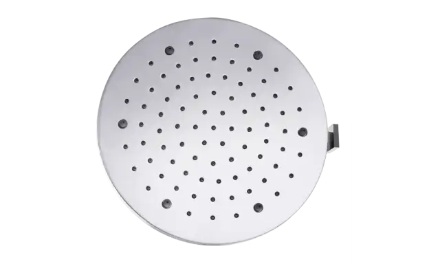 Bossini Nebulizair Верхний душ d22 см, 2 вида струи, без кронштейна, цвет: chrome I00625.030