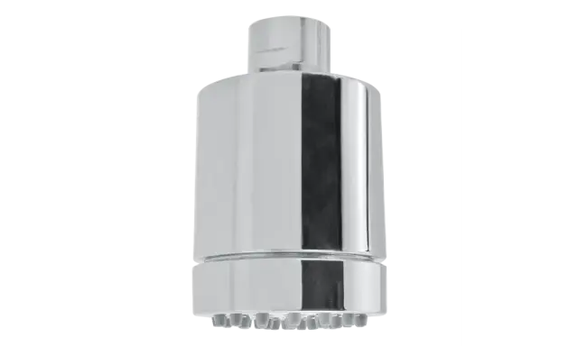 Bossini Frizza Верхний душ d5,1 см, 1 вид струи, без кронштейна, цвет: chrome I00074.030