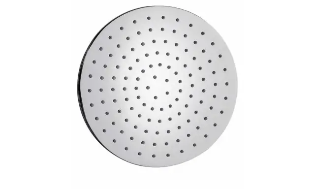 Bossini Cosmo Верхний душ d23 см, 1 вид струи, без кронштейна, цвет: chrome I00595.030