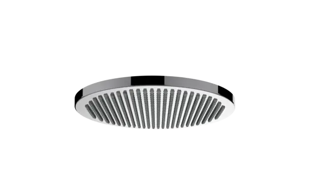 Bossini Apice Верхний душ d28 см, 1 вид струи, без кронштейна, цвет: chrome I00430.030