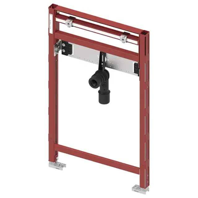 Tece Profil Модуль для установки раковины h82-98 см. 9310018