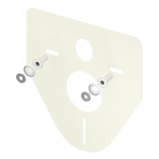 Tece Profil Звукоизоляция для унитазов и биде 9200010