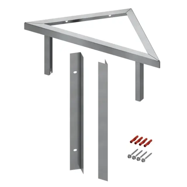 Tece Profil Крепление модуля для углового монтажа 9380004