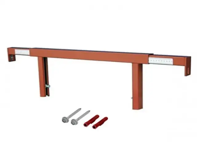 Tece Profil Телескопическое крепление для ниш 9380013