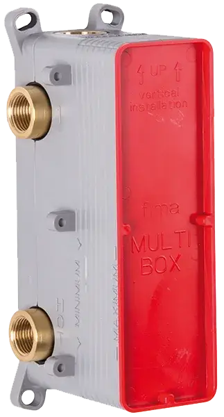 Fima Carlo Frattini Универсальная внутренняя часть F4000