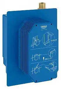 Grohe Euroeco Cosmopolitan E Встраиваемая часть смесителя 36337000