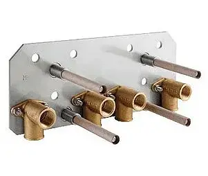 Grohe Rainshower Внутренняя часть для душа 26042000