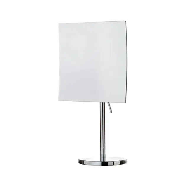 Bertocci Specchi Зеркала косметические, 20хh38х20 см, без подсветки, цвет золото 188 6295 5000