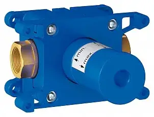 Grohe Встраиваемая часть запорного вентиля 35028000