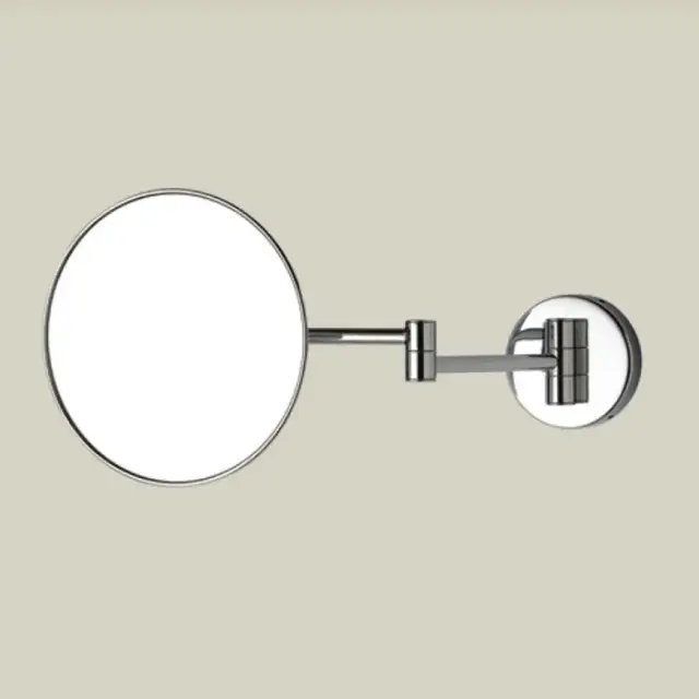 Bertocci Specchi Зеркала косметические, 3-х кратное увелич., цвет медь состар. 188 6200 7000