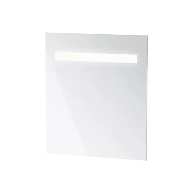 Duravit Ketho Зеркало 65х75хh4,1 см, с подсветкой KT7330