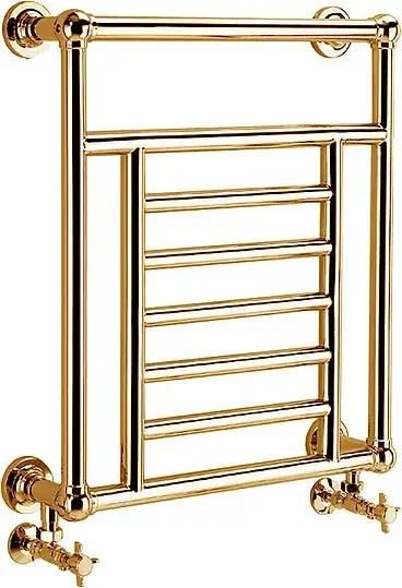 Полотенцесушитель водяной Devon&Devon Jupiter 3 2PRJ3