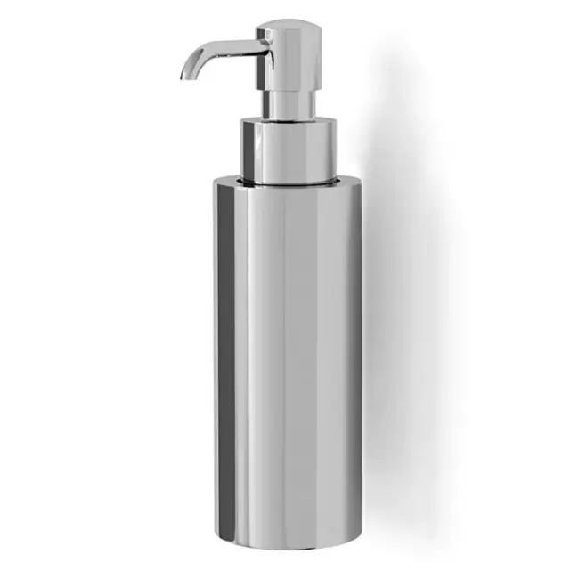 Devon&Devon Waltz Дозатор для жидкого мыла, настольный, латунная колба, цвет: хром WLZ-150-CR