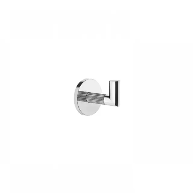 Gessi Ingranaggio Крючок для полотенец, цвет: chrome 63821#031