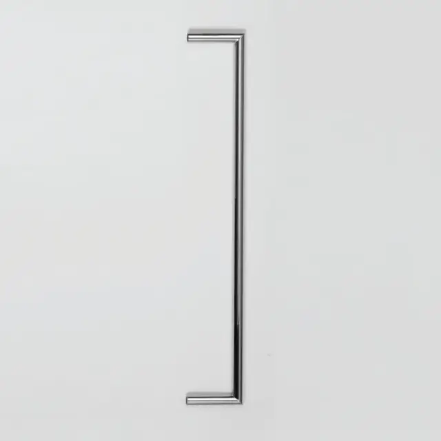 Bertocci Trecento Полотенцедержатель 50 см, цвет хром 125 4818 0000