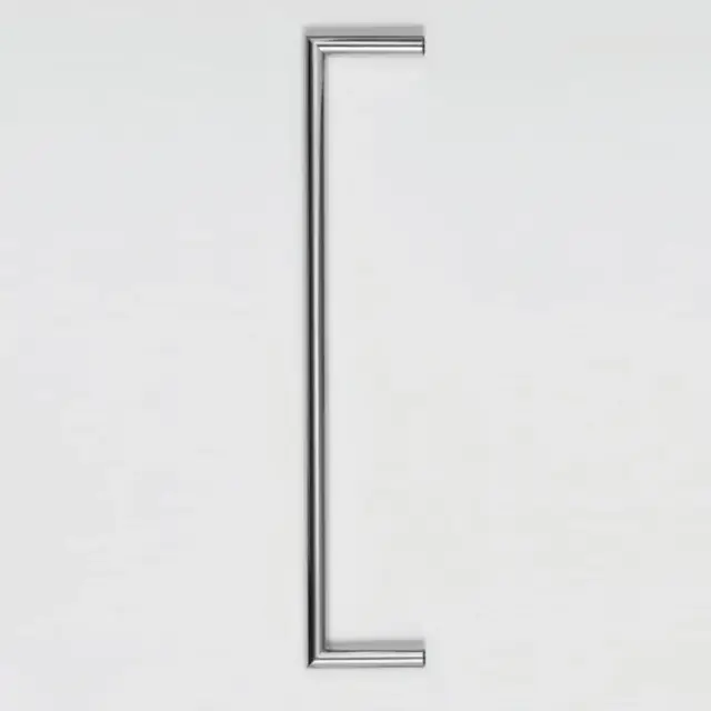 Bertocci Trecento Полотенцедержатель 40 см, цвет хром 125 4817 0000