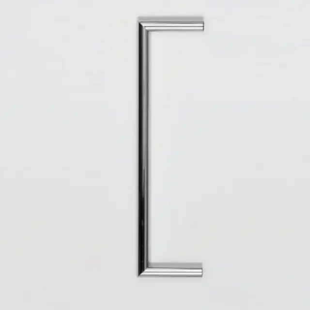 Bertocci Trecento Полотенцедержатель 30 см, цвет хром 125 4816 0000