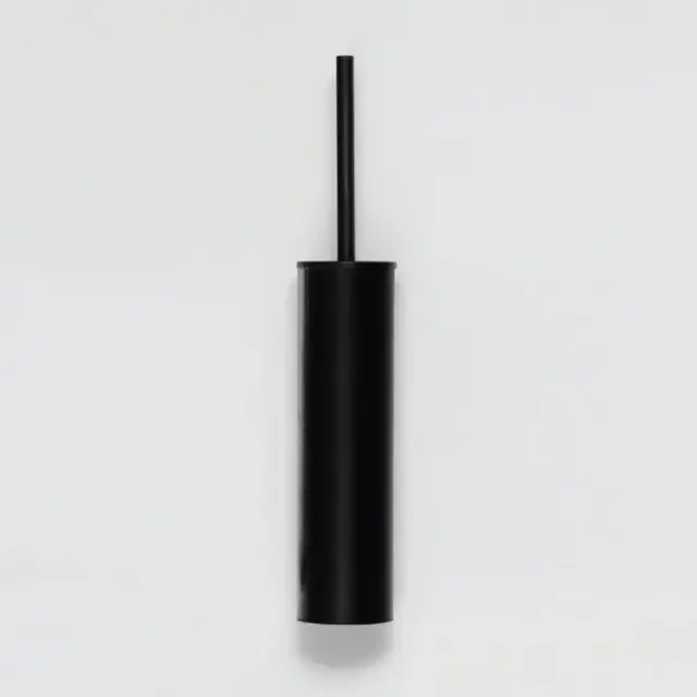 Bertocci Trecento Ерш подвесной, цвет черный матовый 125 4814 0800