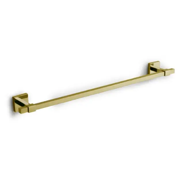 Bertocci Settecento Полотенцедержатель 35 см, цвет: золото 145 0716 5000