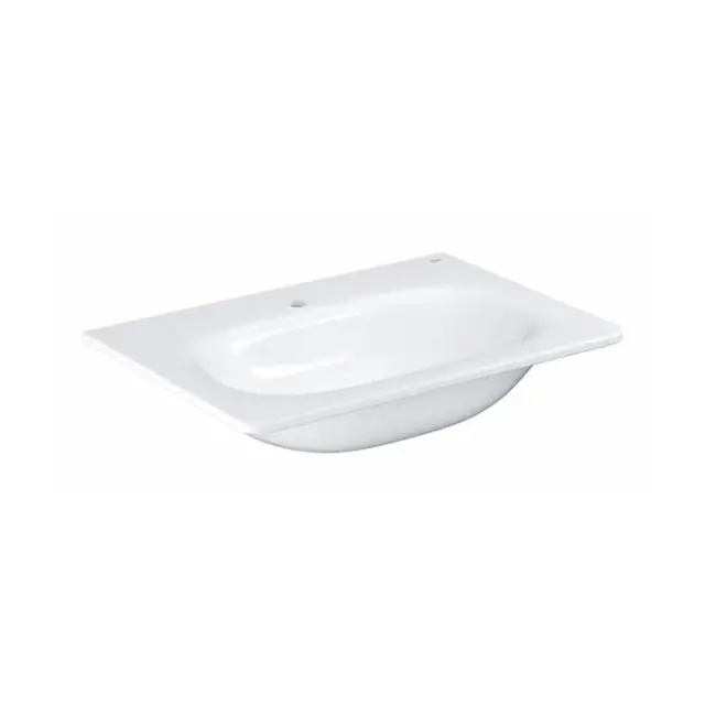 Grohe Essence Ceramic Раковина подвесная 70 см, 1 отв., цвет: белый 3956400H