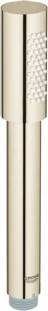 Grohe Sena Stick Ручной душ, 1 вид струи, цвет: никель глянец 26465BE0