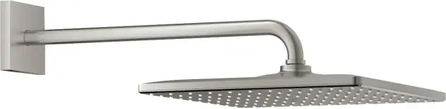 Grohe Rainshower Mono 310 Верхний душ, 31х57,7хh14,7 см, цвет: сталь 26564DC0