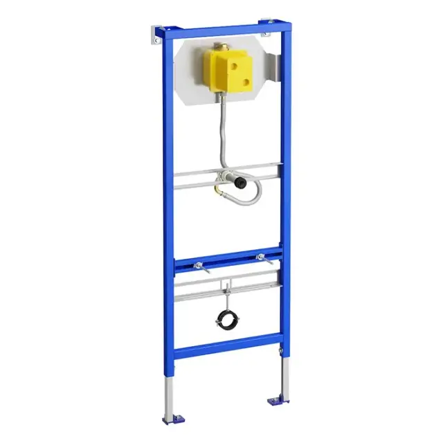 Laufen Installation System CU1 Инсталляция для писсуара 8.9266.4.000.000.1