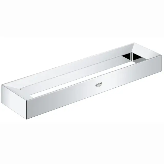Grohe Selection Полотенцедержатель 25 см, цвет: хром 40766000