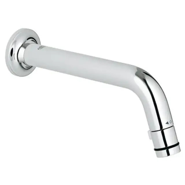 Grohe Universal Кран для раковины, настенный, цвет: хром 20203000