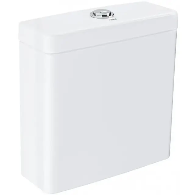 Grohe Essence Ceramic Бачок, наполнение снизу, цвет: хром 39579000