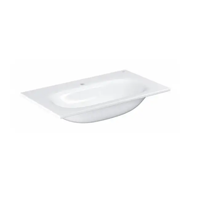 Grohe Essence Ceramic Раковина подвесная 80 см, 1 отв., цвет: белый 3956700H