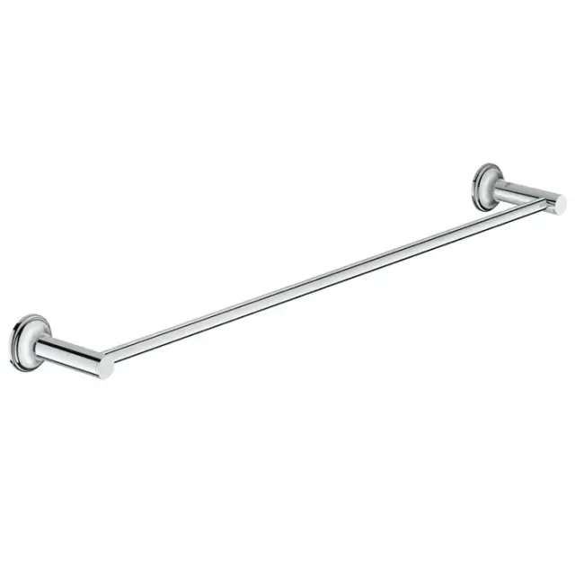 Grohe Essentials Authentic Полотенцедержатель 58,2 см, цвет: хром 40653001